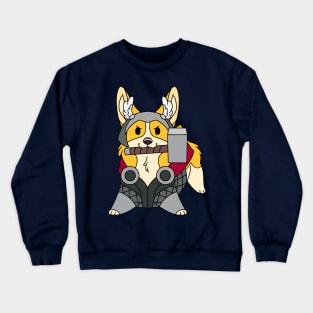 Thorgi Crewneck Sweatshirt